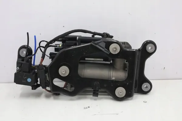 Compressore Sospensione BMW X5 F15 6875177 image 4