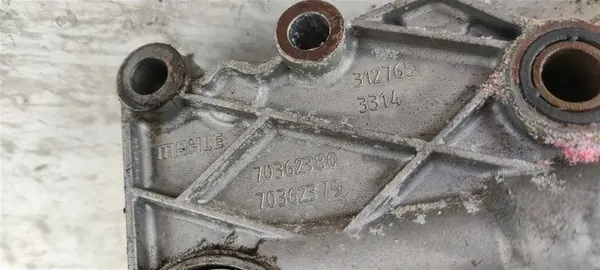 Oliefilter basis koelunit Jeep Compass I 2.2 CRD A6511800510 image 5