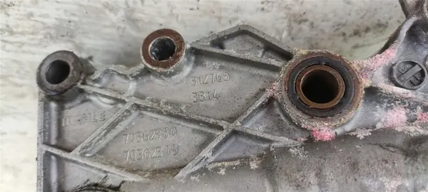 Oliefilter basis koelunit Jeep Compass I 2.2 CRD A6511800510 image 6