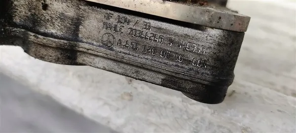 Oliefilter basis koelunit Jeep Compass I 2.2 CRD A6511800510 image 7