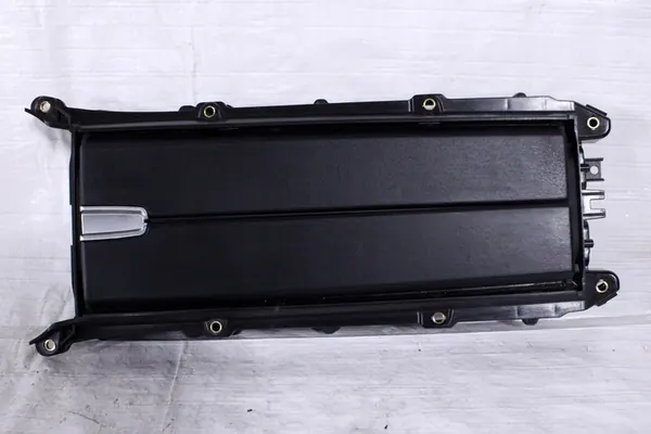 Porsche Panamera 971 Armsteun Compartment + USB Poort 971858329E image 3