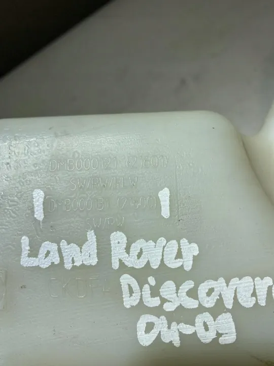 Ruitenwisservat Land Rover DMB000131 Discovery 3 image 7