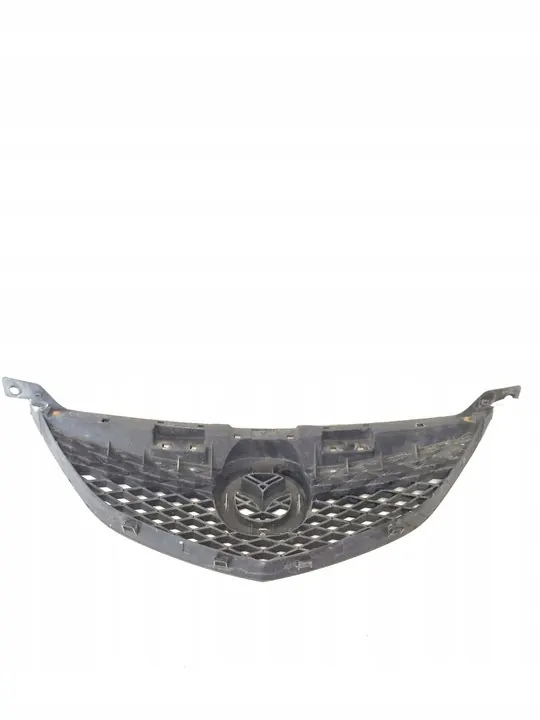 Grille de Radiateur Mazda 6 GJ6A 50 712 image 3