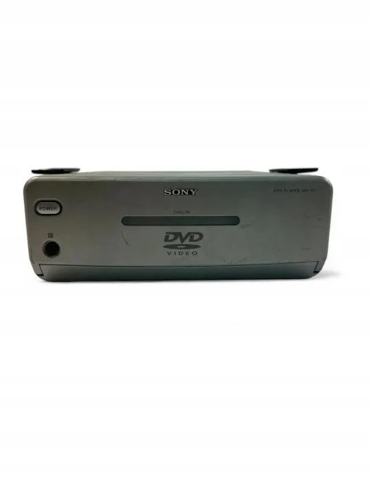 CD-wisselaar OEM E13021786 voor Kia Sorento I (JC) image 2