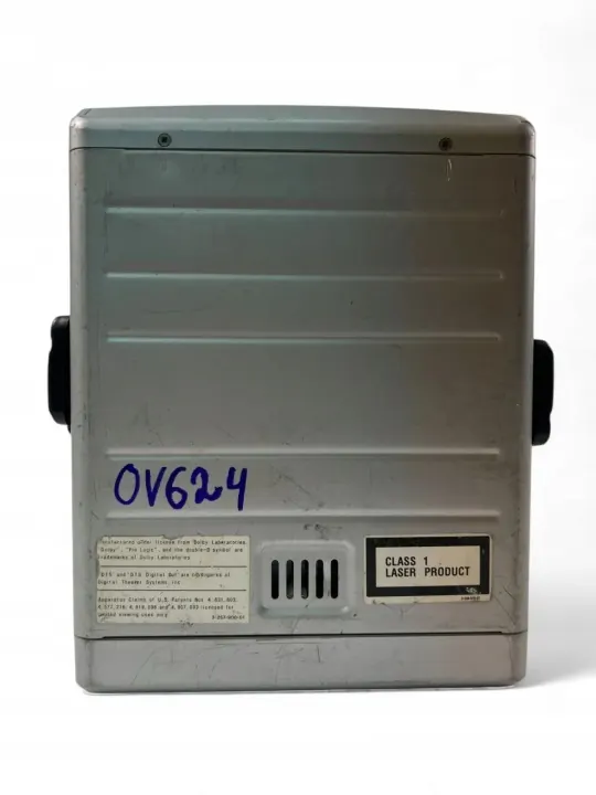 CD-wisselaar OEM E13021786 voor Kia Sorento I (JC) image 7
