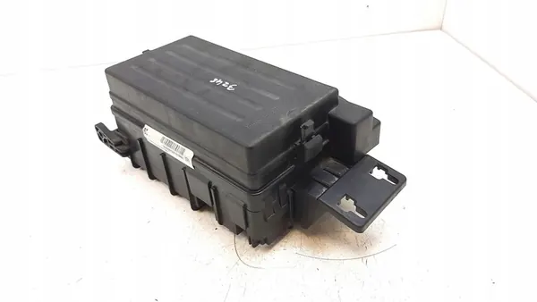 Caixa de fusíveis completa Chevrolet Epica 2006 96647287 image 3