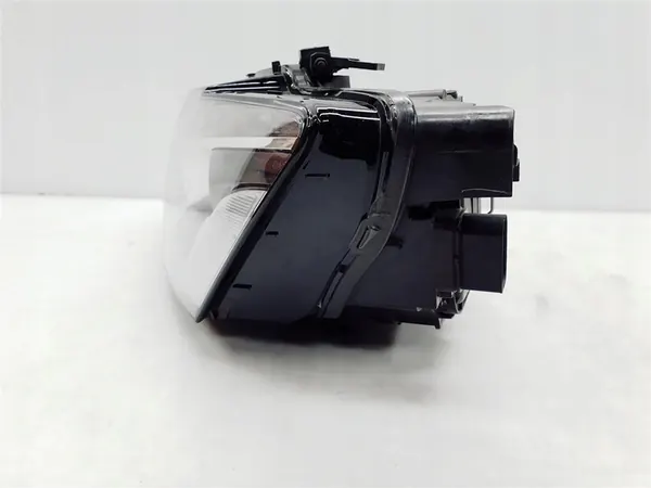 AUDI Q5 8R0 Faro Xenón LED Izquierdo No Adaptativo image 10