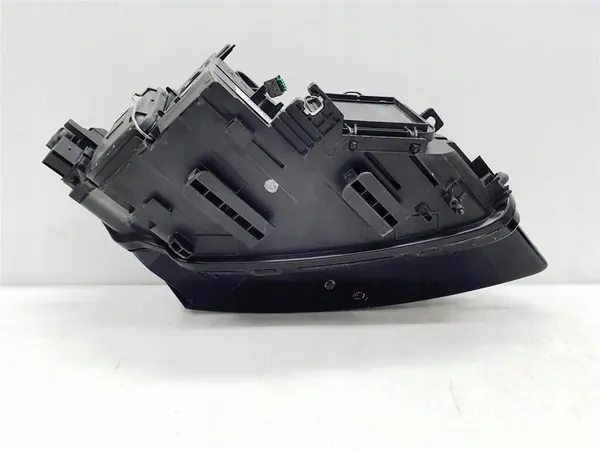 AUDI Q5 8R0 Faro Xenón LED Izquierdo No Adaptativo image 9