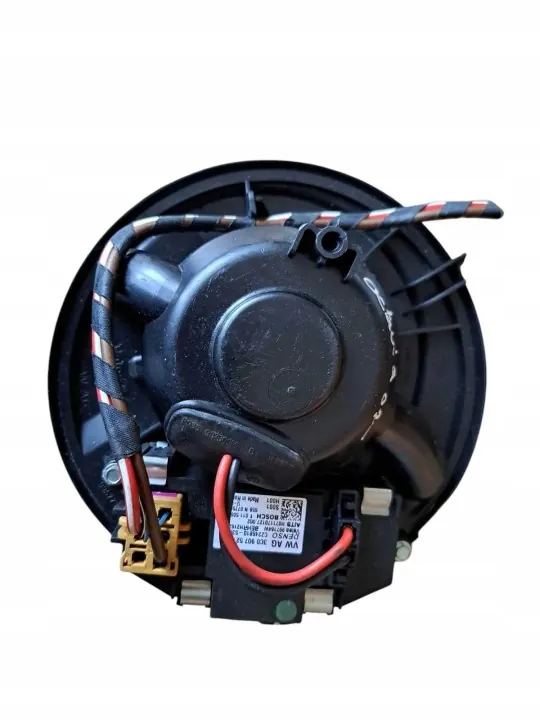 Ventilateur de soufflage OEM 1K1820015G pour VW Skoda Audi image 4