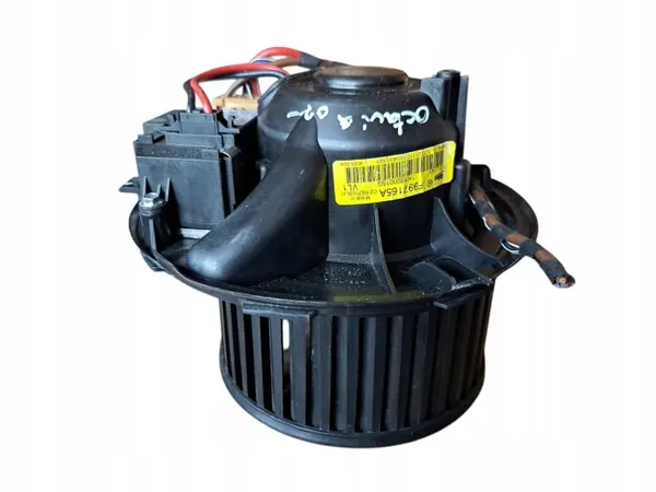 Ventilateur de soufflage OEM 1K1820015G pour VW Skoda Audi image 6