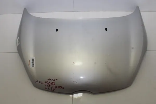 Moottorikansi OEM 362996173 Ford Fiesta MK7 08-12 image 2