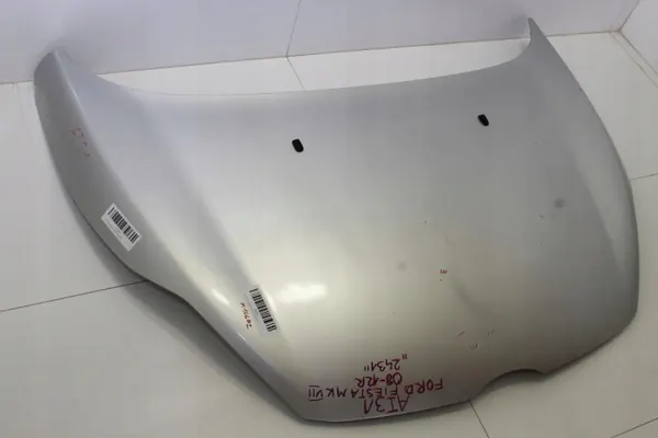 Moottorikansi OEM 362996173 Ford Fiesta MK7 08-12 image 3