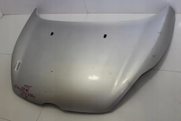 Moottorikansi OEM 362996173 Ford Fiesta MK7 08-12 image 4