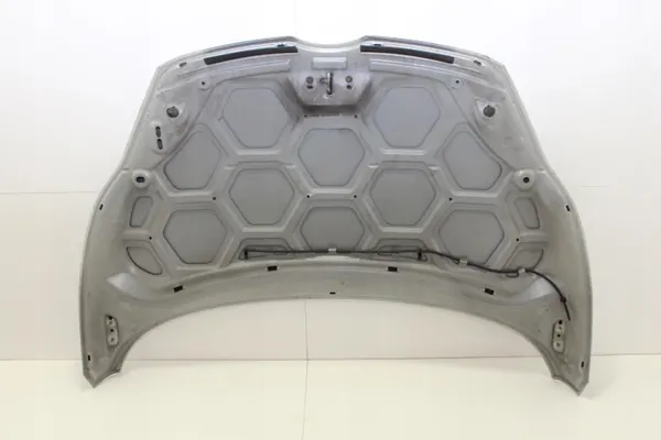 Moottorikansi OEM 362996173 Ford Fiesta MK7 08-12 image 9