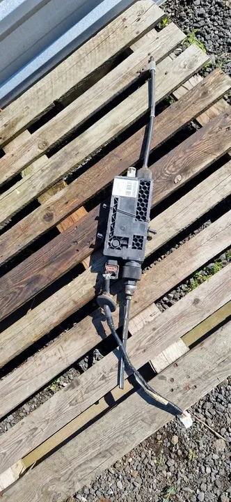 Mecanismo de freio de mão elétrico SUBARU OUTBACK IV 26002AJ040 image 1