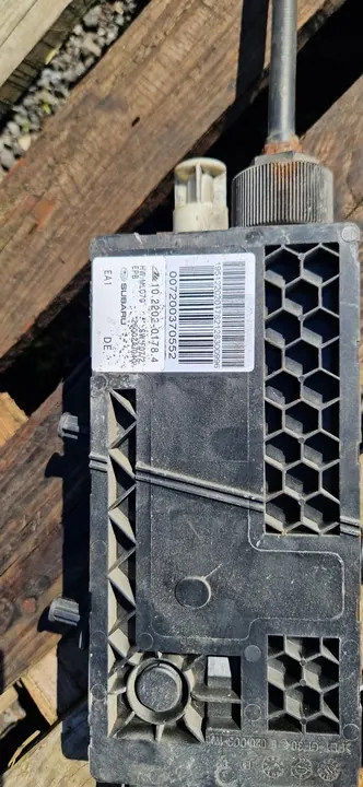 Mecanismo de freio de mão elétrico SUBARU OUTBACK IV 26002AJ040 image 2