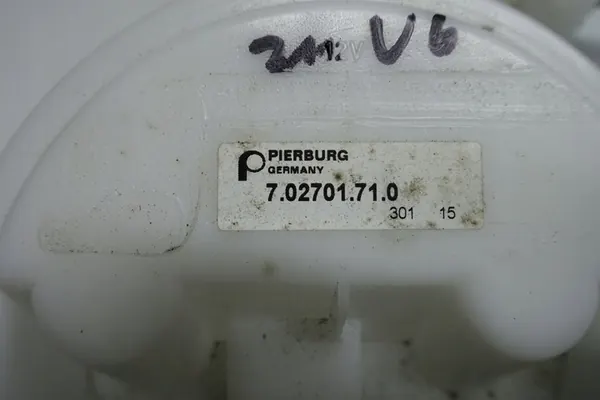 Mercedes W211 Brandstofpomp 3.5 3.2 V6 Nieuw 7.02701.71.0 image 4
