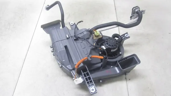 Ventilador de calefacción trasero HYUNDAI SANTA FE III 97945-2W000 image 2