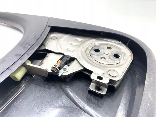 Levier de frein à main OEM LORK-1914-146112 Mercedes Sprinter image 4
