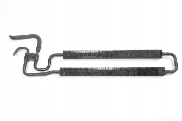 Arrefecedor de óleo Mercedes OEM 410864 W216 6.2 AMG image 2