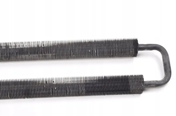 Arrefecedor de óleo Mercedes OEM 410864 W216 6.2 AMG image 3