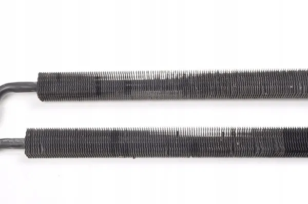 Arrefecedor de óleo Mercedes OEM 410864 W216 6.2 AMG image 4