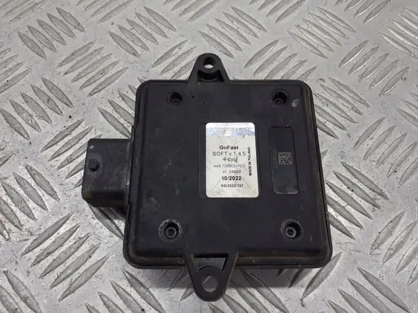 LPG-gasmodule OEM 67R-017009 voor Opel Corsa C 1.2 image 3