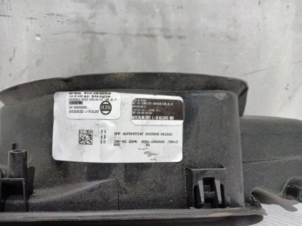 Bouchon de remplissage OEM 80A809906 pour Audi Q5 image 8