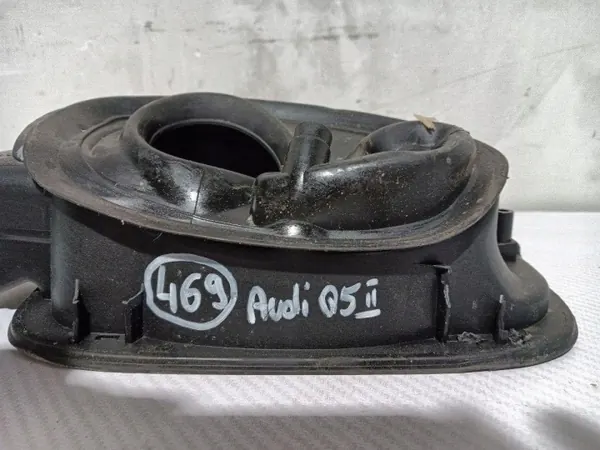 Bouchon de remplissage OEM 80A809906 pour Audi Q5 image 9