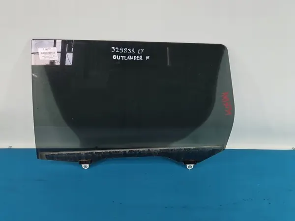 Linker Achterdeur Ruit OEM IMPRK1495031 Mitsubishi image 2