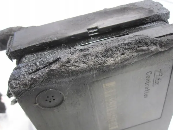 Pompe ABS Audi OEM 1K0614517AE pour A3 Sportback 8PA image 10