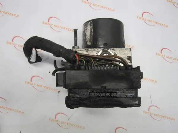 Pompe ABS Audi OEM 1K0614517AE pour A3 Sportback 8PA image 3