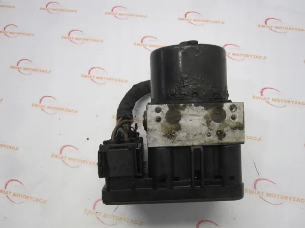 Pompe ABS Audi OEM 1K0614517AE pour A3 Sportback 8PA image 4