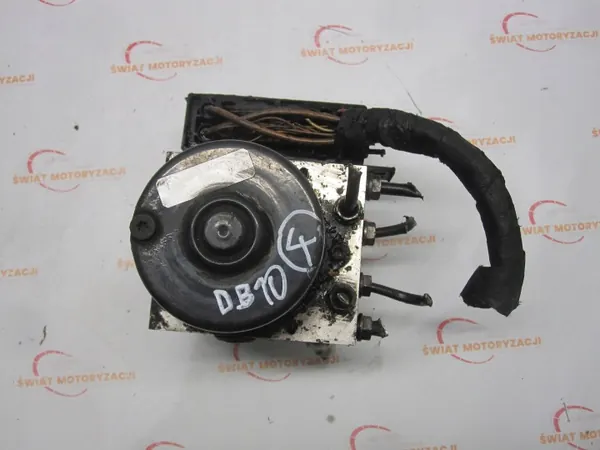 Pompe ABS Audi OEM 1K0614517AE pour A3 Sportback 8PA image 5