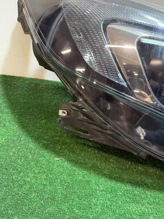 Oikea etuvalaisin OPEL ZAFIRA C Bi-Xenon image 8