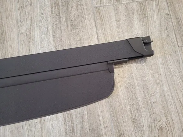 AUDI Q7 SQ7 4M Trunk Roller Brown 4M0863553B image 2