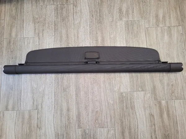 AUDI Q7 SQ7 4M Trunk Roller Brown 4M0863553B image 3