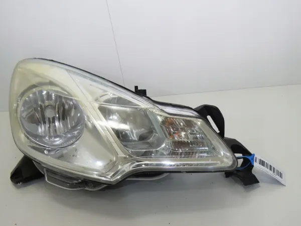 OEM LAMPA PRAWY PRZÓD PRZEDNIA CITROEN C3 II 2 09-12R image 4
