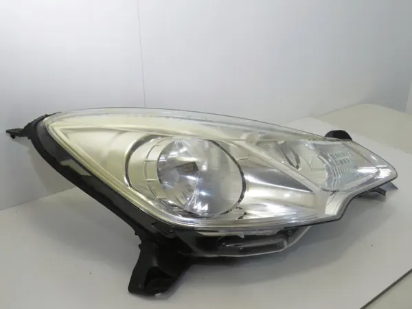 OEM LAMPA PRAWY PRZÓD PRZEDNIA CITROEN C3 II 2 09-12R image 7
