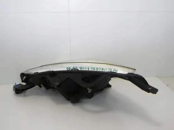 OEM LAMPA PRAWY PRZÓD PRZEDNIA CITROEN C3 II 2 09-12R image 8