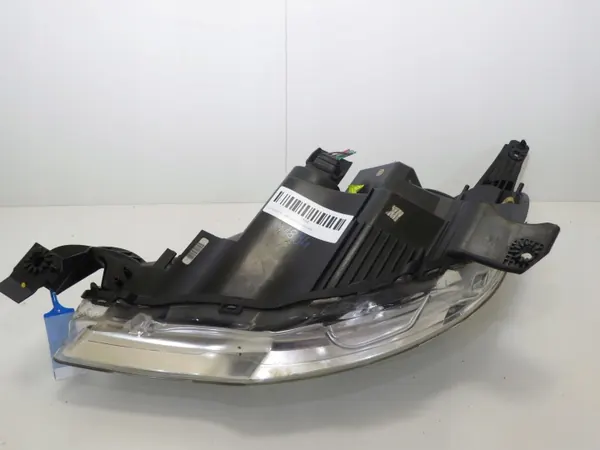 OEM LAMPA PRAWY PRZÓD PRZEDNIA CITROEN C3 II 2 09-12R image 9