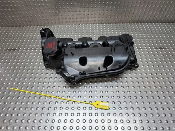 Jaguar Ventillock OEM S25154915 för XF 3.0 TDV6 image 2