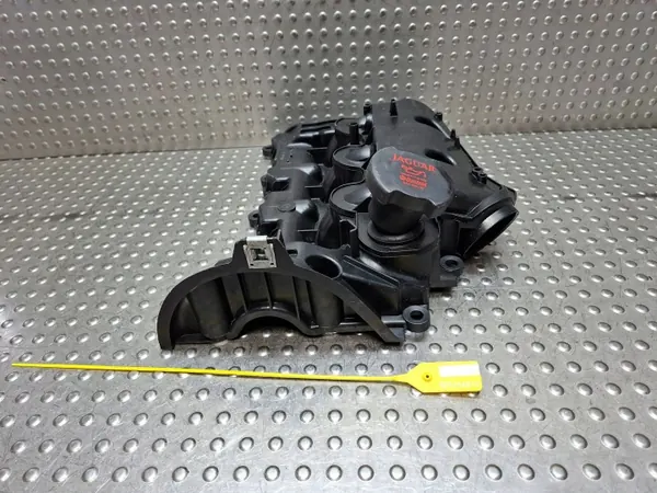 Jaguar Ventillock OEM S25154915 för XF 3.0 TDV6 image 3