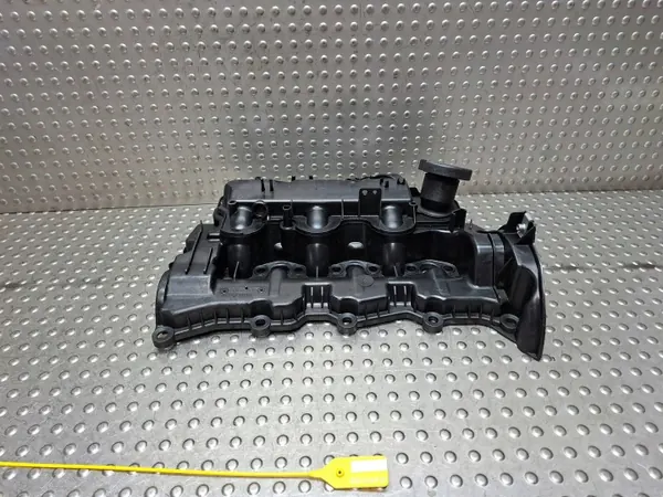 Jaguar Ventillock OEM S25154915 för XF 3.0 TDV6 image 4