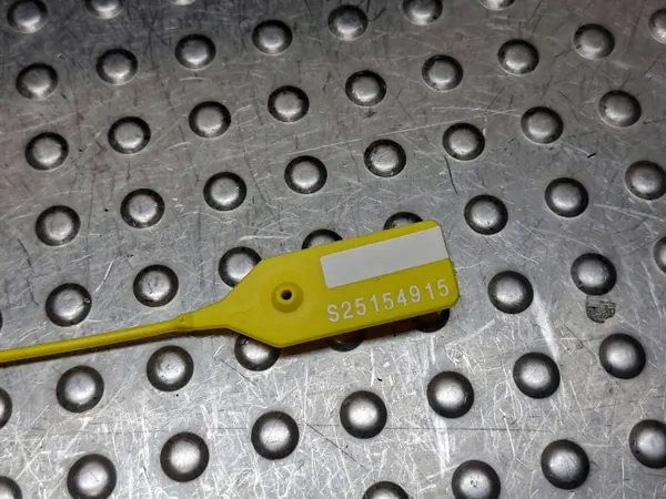 Jaguar Ventillock OEM S25154915 för XF 3.0 TDV6 image 7