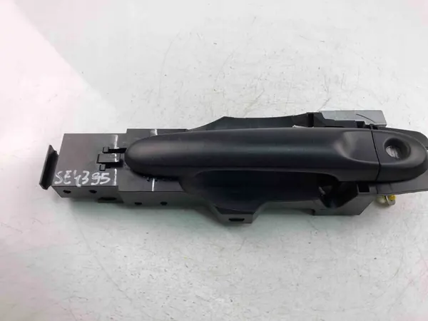 Nissan Juke, Micra, Note Ovenkahva OE image 2