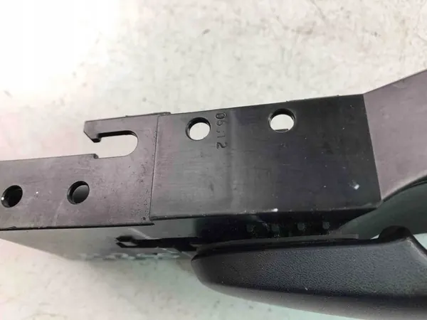 Nissan Juke, Micra, Note Ovenkahva OE image 3