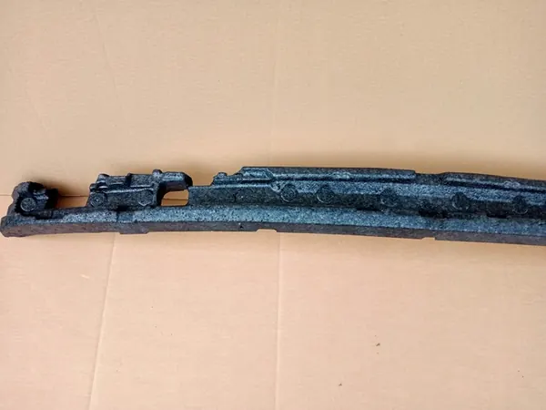 Absorvedor de para-choque dianteiro MERCEDES W204 A2048850037 image 2