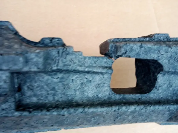 Absorvedor de para-choque dianteiro MERCEDES W204 A2048850037 image 4