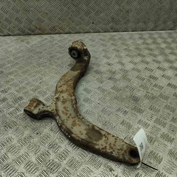 Braccio di Controllo Anteriore Inferiore Sinistro VW Transporter V (T5) Minibus image 2